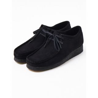 クラークス(Clarks)のクラークス　ワラビーブーツ(ブーツ)