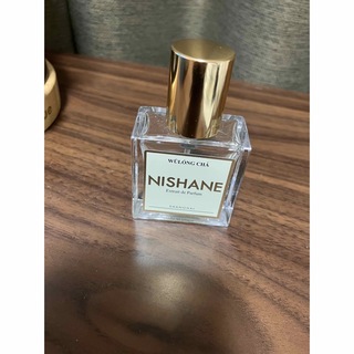 NISHANE ニシャネ　ウーロン茶　nose shop