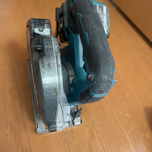 Makita(マキタ)のマキタ　チップソーCS553D スポーツ/アウトドアの自転車(工具/メンテナンス)の商品写真