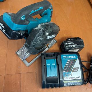 マキタ(Makita)のマキタ　チップソーCS553D(工具/メンテナンス)