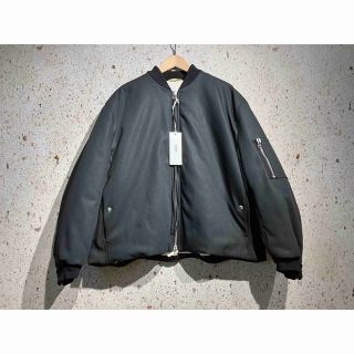 オーエーエムシー(OAMC)のYUYUさん専用22AW 完売アイテム　OAMC VEGA BOMBER(ブルゾン)