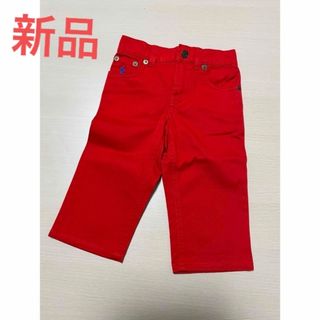 ポロラルフローレン(POLO RALPH LAUREN)の【新品タグ付き】ポロラルフローレン  デニム　ズボン(パンツ)