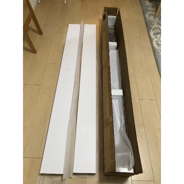 田窪工業所/トールワゴン ハイタイプ 幅15cm ホワイト/NWH-150 田窪工業所/トールワゴン ハイタイプ 幅15cm ホワイト/NWH-150