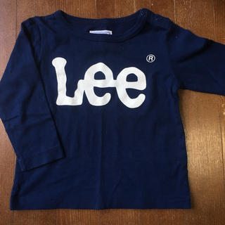 リー(Lee)のLee＊トップス(Tシャツ/カットソー)