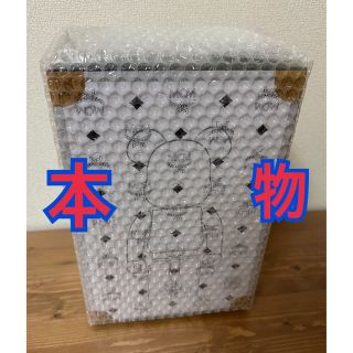 MCM(MCM) フィギュアの通販 18点 | エムシーエムのエンタメ/ホビーを