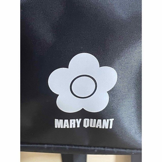 MARY QUANT(マリークワント)のマリークワント MARY QUANT ナイロンミニリュックサック バックパック レディースのバッグ(リュック/バックパック)の商品写真