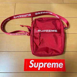 シュプリーム ショルダーバッグ(メンズ)の通販 10,000点以上 | Supreme ...