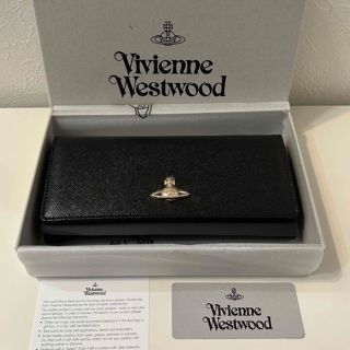 ヴィヴィアンウエストウッド(Vivienne Westwood)のヴィヴィアンウエストウッド 長財布  新品未使用(長財布)