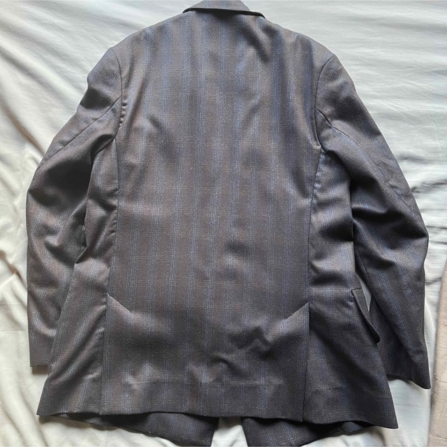 STUDIO NICHOLSON - studio nicholson TAILORED JACKETの通販 by STUDIO NICHOLSON - studio nicholson TAILORED JACKETの通販 by