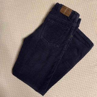 トミーヒルフィガー(TOMMY HILFIGER)のトミーヒルフィガー パンツ☆サイズ7 120(パンツ/スパッツ)