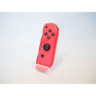 ニンテンドースイッチ(Nintendo Switch)の【ジャンク品】ニンテンドー スイッチ ジョイコン Joy-Con R 右(家庭用ゲーム機本体)