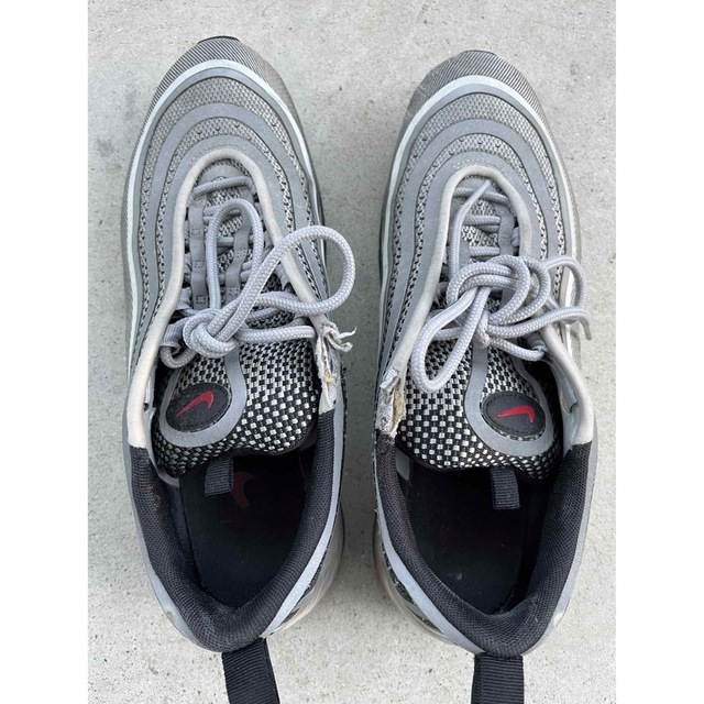 NIKE(ナイキ)のairmax 97 メンズの靴/シューズ(スニーカー)の商品写真