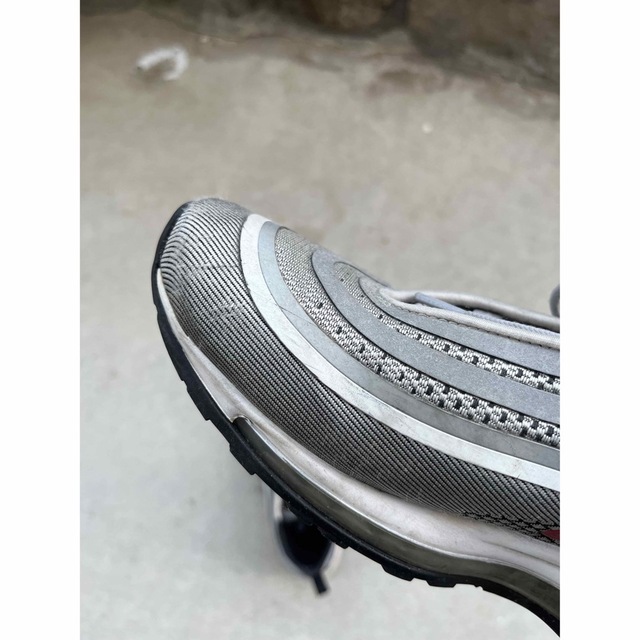 NIKE(ナイキ)のairmax 97 メンズの靴/シューズ(スニーカー)の商品写真