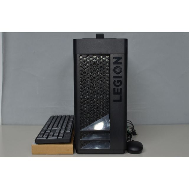 Lenovo Legion T530-28ICB HDD2TB+SSD256GB 沸騰ブラドン 23358円 ...