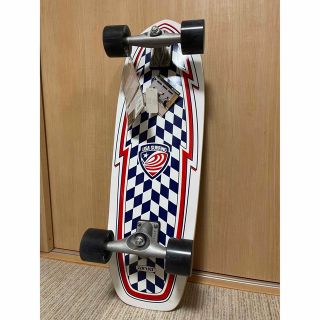 carver USA Booster Surfskate セール！！