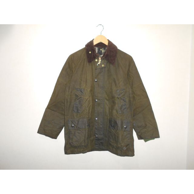 リアル店舗 082101○ Barbour BEDALE オイルド ジャケット | skien