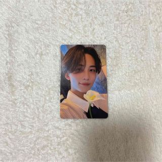 SEVENTEEN - SEVENTEEN セブチ Dream 会場限定 東京 トレカ ジョンハン