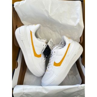 ナイキ(NIKE)の23.5 新品 NIKE AF1 PLT.AF.ORM 23センチJORDAN(スニーカー)