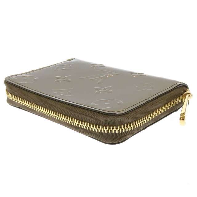 ルイヴィトンM68643☆モノグラム☆ヴェルニ☆コインパース smcint.com