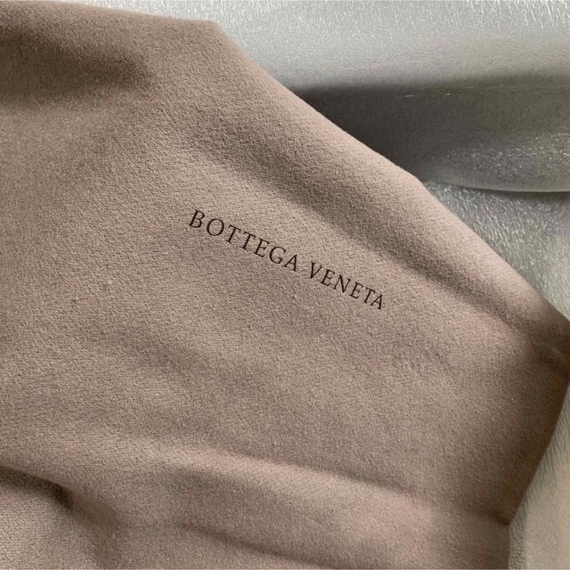 Bottega Veneta(ボッテガヴェネタ)の【新品未使用】ボッテガヴェネタ　革ブーツ　サイズ23.5 レディースの靴/シューズ(ブーツ)の商品写真