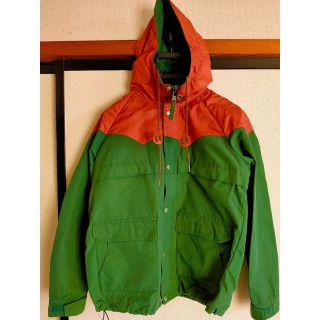 BEAMS(マウンテンパーカー)のフリマアイテム一覧 BEAMS(マウンテンパーカー)のフリマアイテム一覧