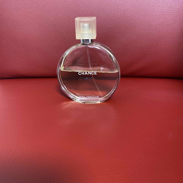 「未開封」CHANELシャネル ブルー ドゥ　オードゥパルファン100ml