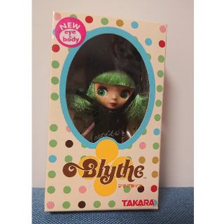 タカラトミー(Takara Tomy)のタカラ 着ぐるみプチブライス Blythe フィーラインファンシー 着せ替え人形(ぬいぐるみ/人形)