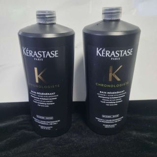 KERASTASE - ケラスターゼ CH バン クロノロジスト 1000ml 2本セットの