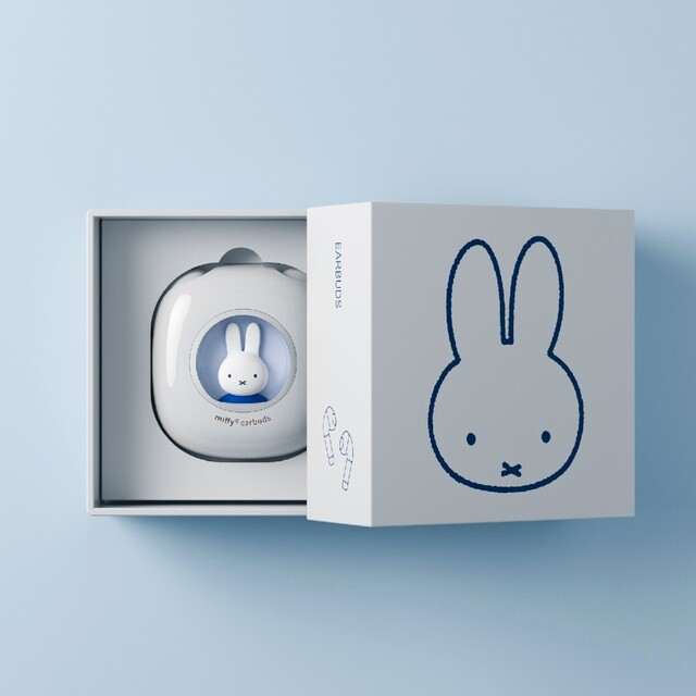 miffy(ミッフィー)のみさき様！ 専用 スマホ/家電/カメラの生活家電(加湿器/除湿機)の商品写真