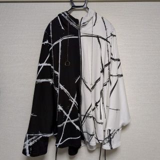 シヴァーライズ(CIVARIZE)のシヴァーライズ　パーカー(パーカー)