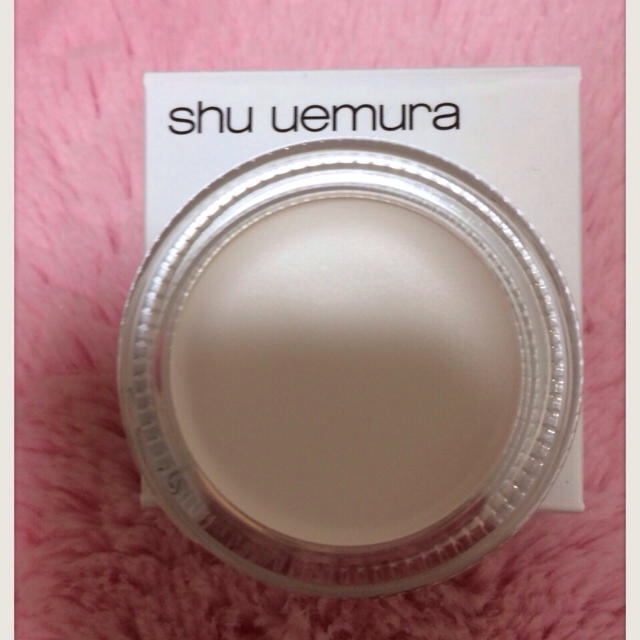 shu uemura(シュウウエムラ)の【シュウウエムラ】クリームシャドウ コスメ/美容のベースメイク/化粧品(その他)の商品写真