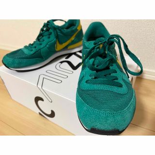 ナイキ(NIKE)のナイキ　スニーカー26.0 NIKE(スニーカー)