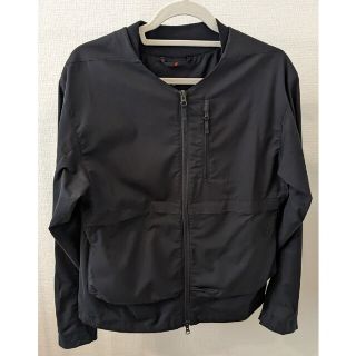 ティラック(TILAK)のtilak Blade Jacket　ティラック　ブレードジャケット(ノーカラージャケット)