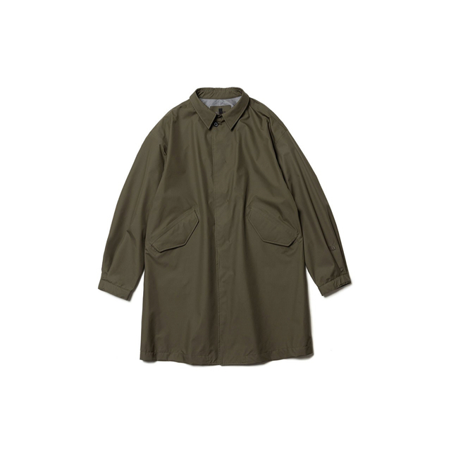 The North Face GTX OVER COAT Mサイズ | The North Face GTX OVER
