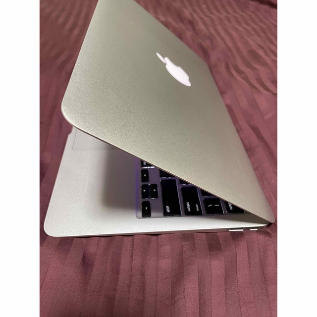 Macbook Air 11-inch Early 2015 A1465