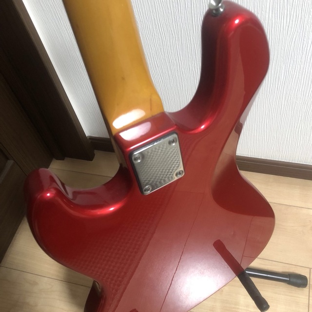 Fender(フェンダー)の黒白様専用 楽器のベース(エレキベース)の商品写真