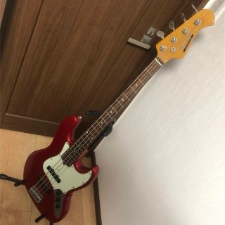 フェンダー(Fender)の黒白様専用(エレキベース)