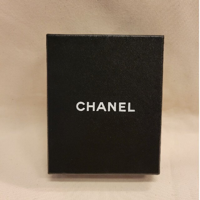 【美品】希少!!シャネル　CHANEL　ヴィンテージアイコンブローチ　ゴールド