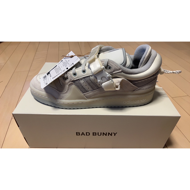 Bad Bunny adidas Forum 28cm