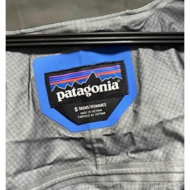 patagonia(パタゴニア)のパタゴニア　スキーウェア(上着) スポーツ/アウトドアのスノーボード(ウエア/装備)の商品写真