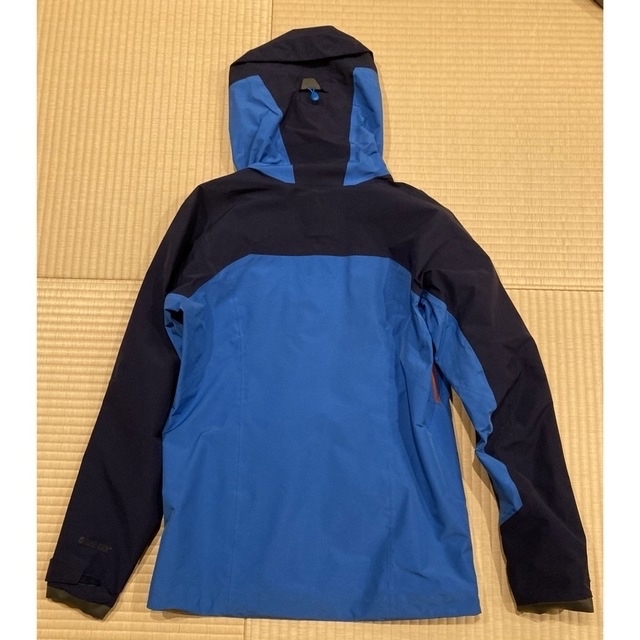 patagonia(パタゴニア)のパタゴニア　スキーウェア(上着) スポーツ/アウトドアのスノーボード(ウエア/装備)の商品写真