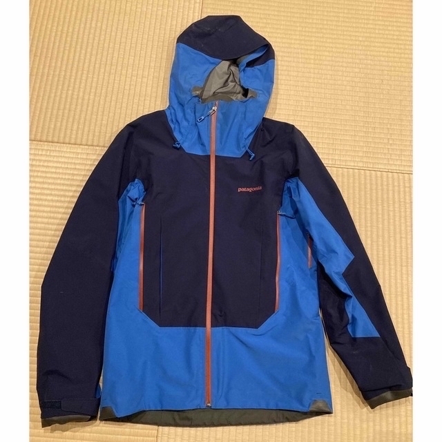 patagonia(パタゴニア)のパタゴニア　スキーウェア(上着) スポーツ/アウトドアのスノーボード(ウエア/装備)の商品写真