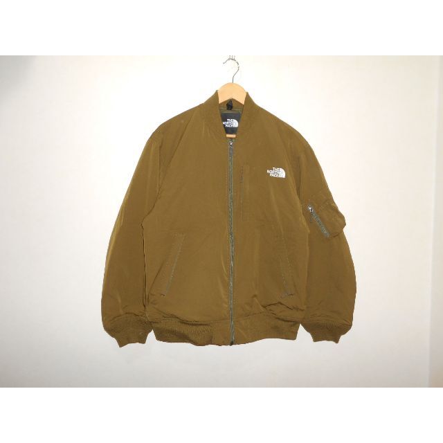 092101● THE NORTH FACE INSULATION BOMBERその他