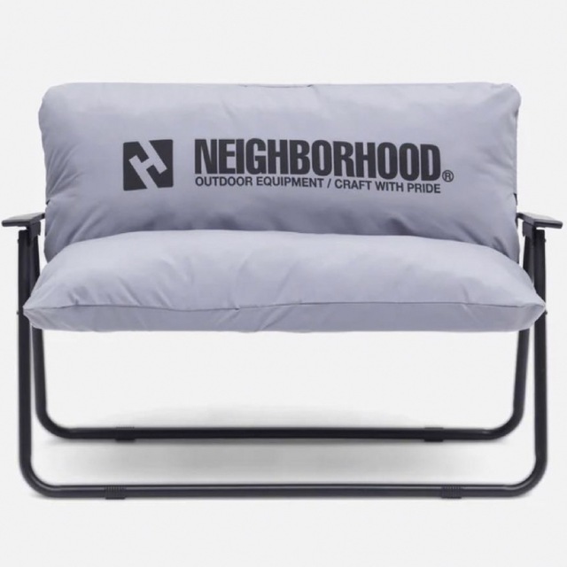 値下げ【新品未開封】NEIGHBORHOOD SWANY SOFACOVER-
