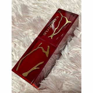 シュウウエムラ(shu uemura)のshu uemura ルージュ アンリミテッドキヌサテンラヴァ 188(口紅)