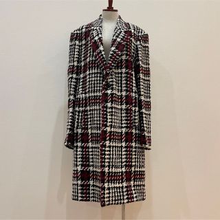 ザラ(ZARA)のZARA ロングコート(チェスターコート)