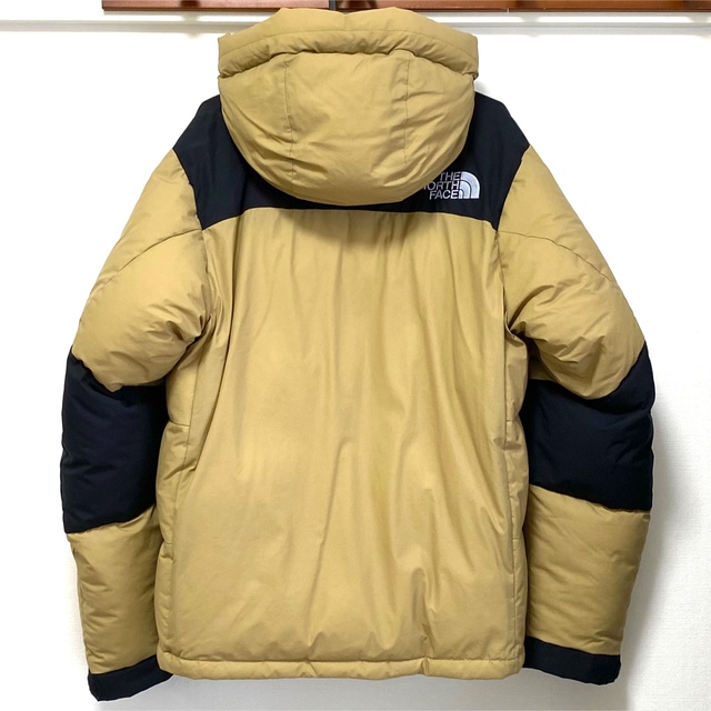 THE NORTH FACE - 着用1回!!【極美品】ノースフェイス バルトロライト