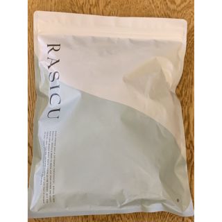 RASICU（ラシク）ナイトブラ　骨格ウェーブ　Lサイズ(その他)