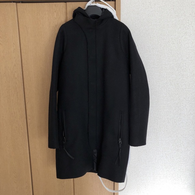 Acne Studios(アクネストゥディオズ)のAcne studios Milton 美品　サイズ　44 メンズのジャケット/アウター(ダッフルコート)の商品写真