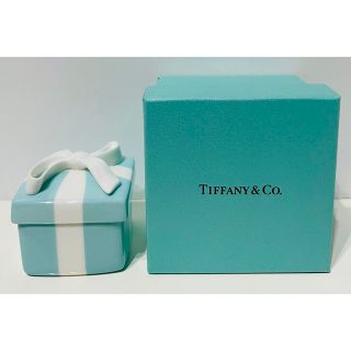 ティファニー 小物入れの通販 600点以上 | Tiffany & Co.のインテリア